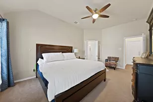4677 Vespesian Ln, Grand Prairie, TX 75052 - Photo 22