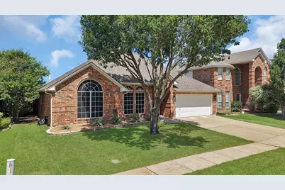 4677 Vespesian Lane, Grand Prairie, TX 75052 - Photo 2