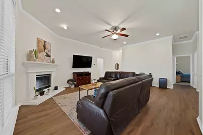 4677 Vespesian Lane, Grand Prairie, TX 75052 - Photo 8