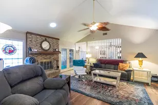 3702 Santa Monica Dr, Abilene, TX 79605 - Photo 14