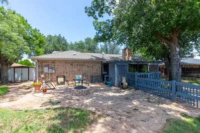 3702 Santa Monica Drive, Abilene, TX 79605 - Photo 38