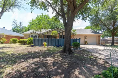 3702 Santa Monica Drive, Abilene, TX 79605 - Photo 1