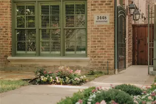 3448 Shenandoah St, University Park, TX 75205 - Photo 34