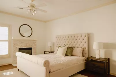 3448 Shenandoah Street, University Park, TX 75205 - Photo 18
