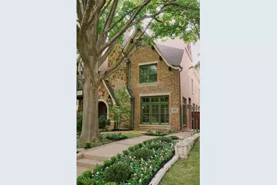 3448 Shenandoah Street, University Park, TX 75205 - Photo 2