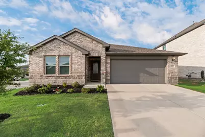 2536 Peoria Drive, Fort Worth, TX 76179 - Photo 2