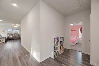 2536 Peoria Drive, Fort Worth, TX 76179 - Photo 8