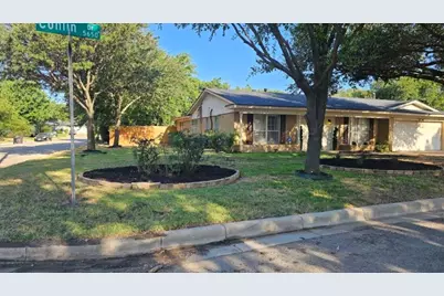 5660 Conlin Drive, Fort Worth, TX 76134 - Photo 1
