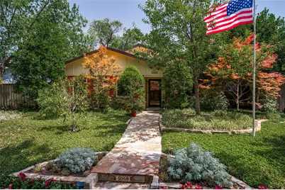 5068 Avery Lane, The Colony, TX 75056 - Photo 1