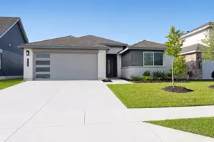 613 Breckenridge Pk Dr, Alvarado, TX 76009 - Photo 1