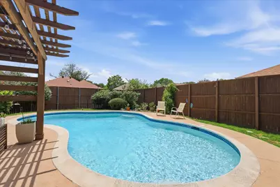 1324 Falcon Drive, Lewisville, TX 75077 - Photo 26