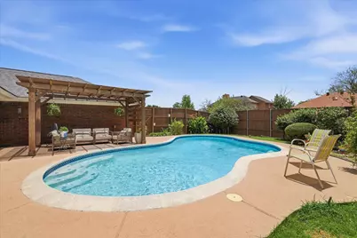 1324 Falcon Drive, Lewisville, TX 75077 - Photo 24