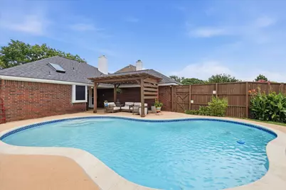 1324 Falcon Drive, Lewisville, TX 75077 - Photo 28