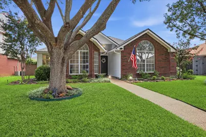 1324 Falcon Drive, Lewisville, TX 75077 - Photo 32