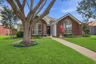 1324 Falcon Dr, Lewisville, TX 75077 - Photo 32