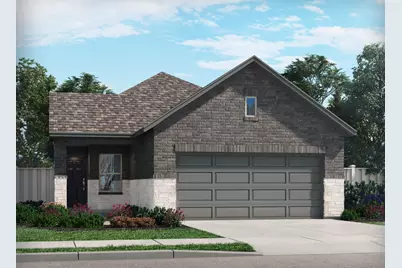 6001 Belchamp Drive, McKinney, TX 75071 - Photo 1