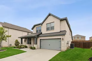 1877 Arbor Dr, Forney, TX 75126 - Photo 2