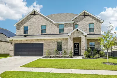 3514 Jb Thomas Drive, Farmersville, TX 75442 - Photo 1
