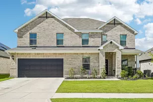 3514 J. B. Thomas Dr, Farmersville, TX 75442 - Photo 30