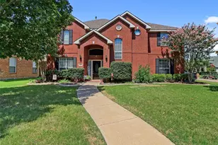 9669 Plains Cir, Frisco, TX 75033 - Photo 2