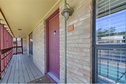 5930 Birchbrook Drive #217, Dallas, TX 75206 - Photo 1