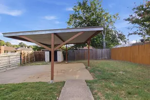 2901 Kathleen Ln, Euless, TX 76039 - Photo 24