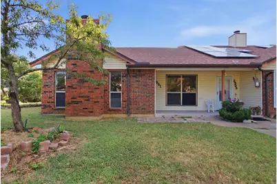 2901 Kathleen Lane, Euless, TX 76039 - Photo 1