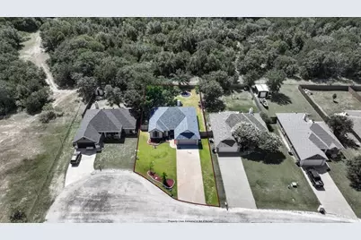 7206 Hackberry Court, Granbury, TX 76048 - Photo 34