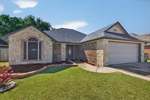 7206 Hackberry Ct, Granbury, TX 76048 - Photo 6