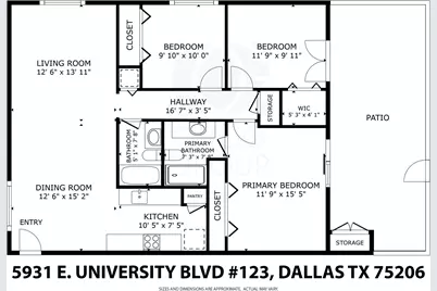 [Address not provided], Dallas, TX 75206 - Photo 2