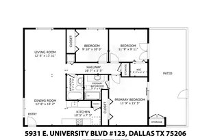 [Address not provided], Dallas, TX 75206 - Photo 2