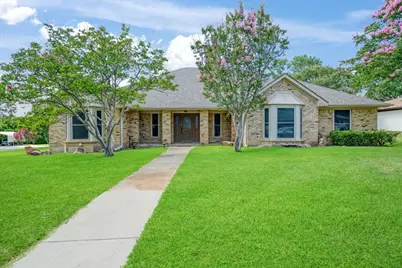 1621 Idlewood Drive, Sherman, TX 75092 - Photo 1