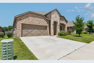 7413 Bird Cherry Lane, Little Elm, TX 76227 - Photo 2
