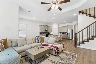 7413 Bird Cherry Lane, Little Elm, TX 76227 - Photo 8
