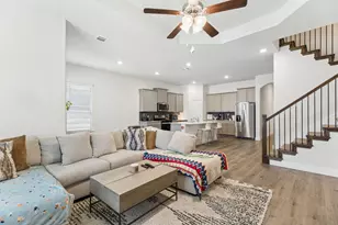 7413 Bird Cherry Ln, Little Elm, TX 76227 - Photo 8