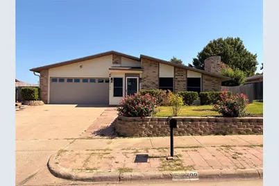 3709 Pinewood Street, Bedford, TX 76021 - Photo 1