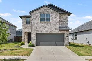 713 Rain Barrel Pl, Weston, TX 75009 - Photo 1