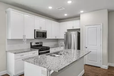 713 Rain Barrel Place, Weston, TX 75009 - Photo 10