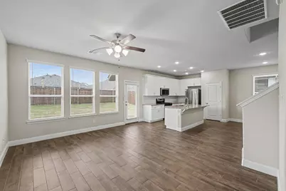 713 Rain Barrel Place, Weston, TX 75009 - Photo 10
