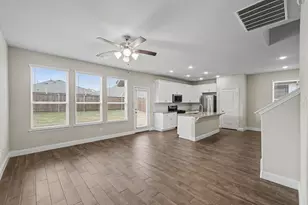 713 Rain Barrel Pl, Weston, TX 75009 - Photo 10