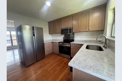 9519-D Westpark Drive, Benbrook, TX 76126 - Photo 2