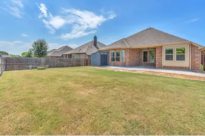 216 Ovaletta Drive, Justin, TX 76247 - Photo 38