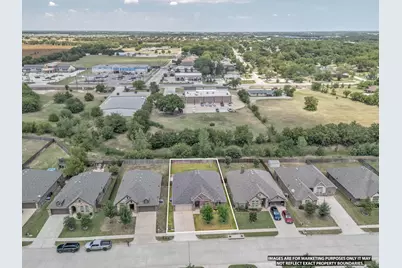 216 Ovaletta Drive, Justin, TX 76247 - Photo 40