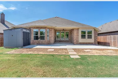 216 Ovaletta Drive, Justin, TX 76247 - Photo 36