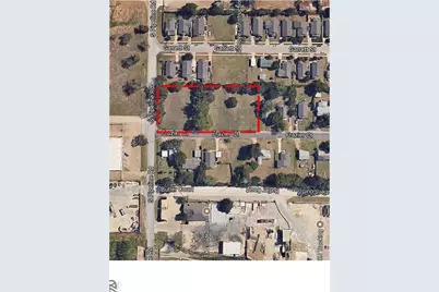 3624 Frazier Court, Fort Worth, TX 76110 - Photo 14