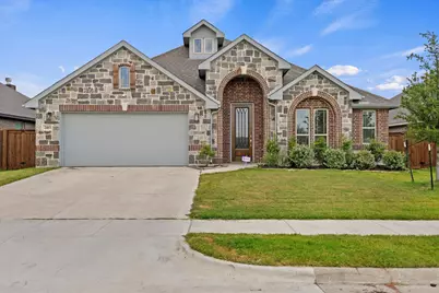 2413 Loxley Drive, Mansfield, TX 76084 - Photo 2