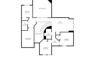 4501 Woodcrest Ln, Mansfield, TX 76063 - Photo 34