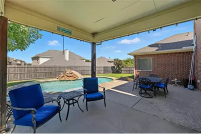 4501 Woodcrest Lane, Mansfield, TX 76063 - Photo 30
