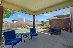 4501 Woodcrest Ln, Mansfield, TX 76063 - Photo 30