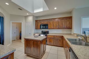 10826 Calderwood Ln, Fort Worth, TX 76052 - Photo 18